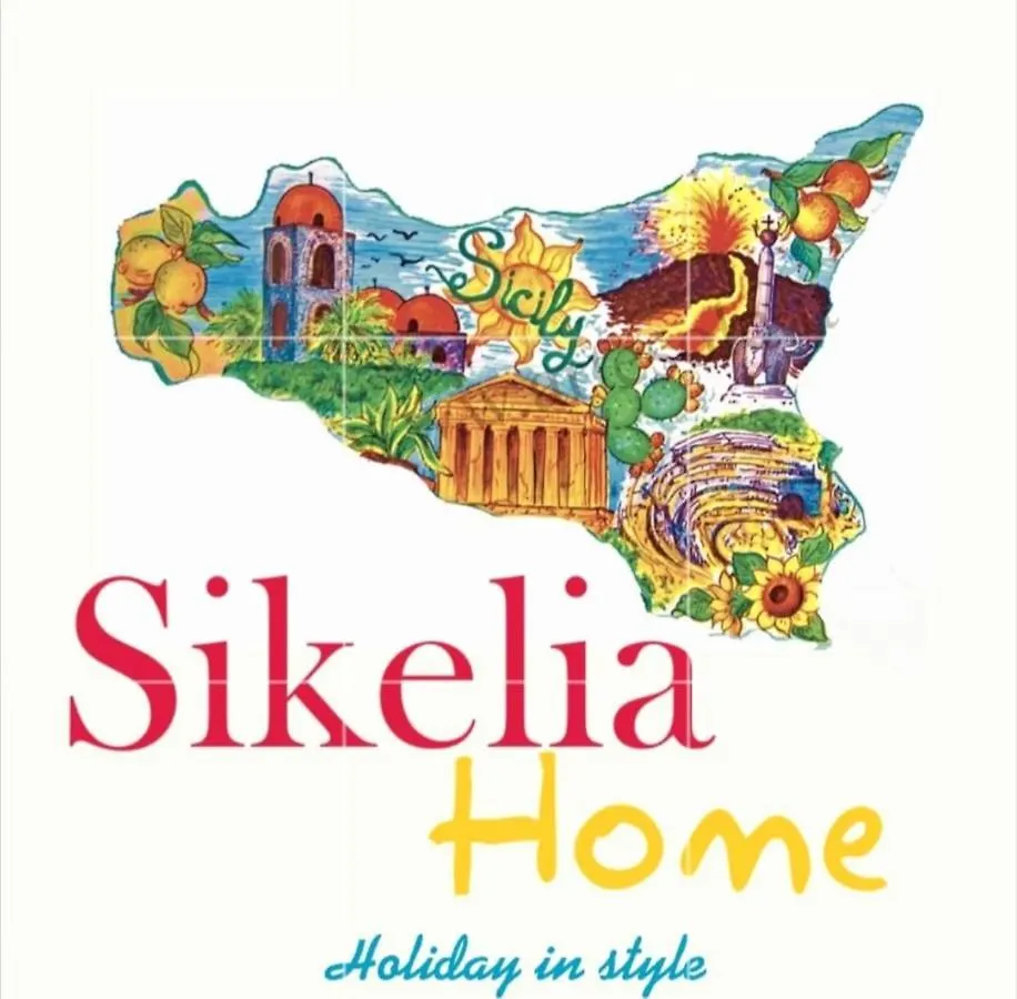 Sikelia Home Holiday Siculiana