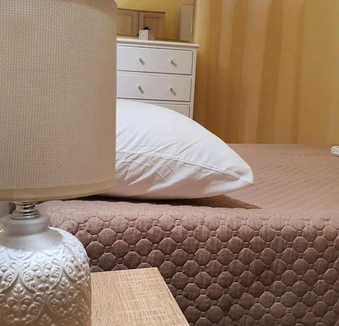 Sikelia Home Holiday Siculiana Apartament
