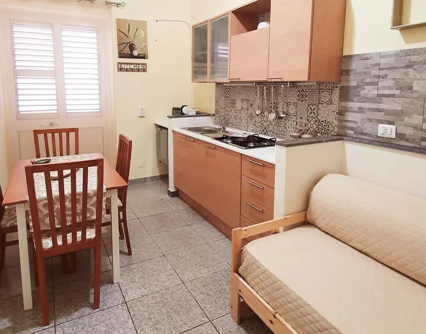 Sikelia Home Holiday Siculiana
