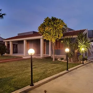 Villa Pina Arenella, Arenella (Syracuse)