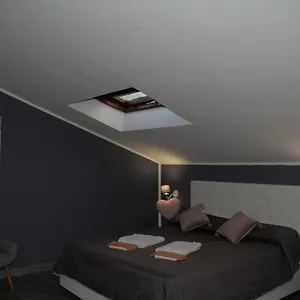 Appartamento Attico Ardesia, Cefalù