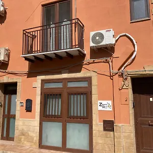 Appartamento Zagara House, Siculiana