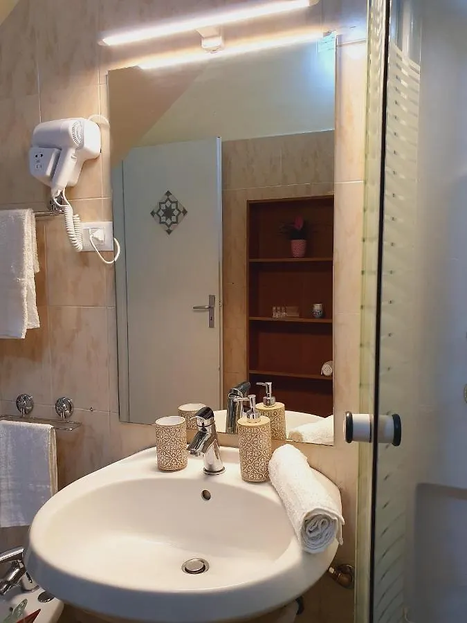 Sikelia Home Holiday Siculiana Italia