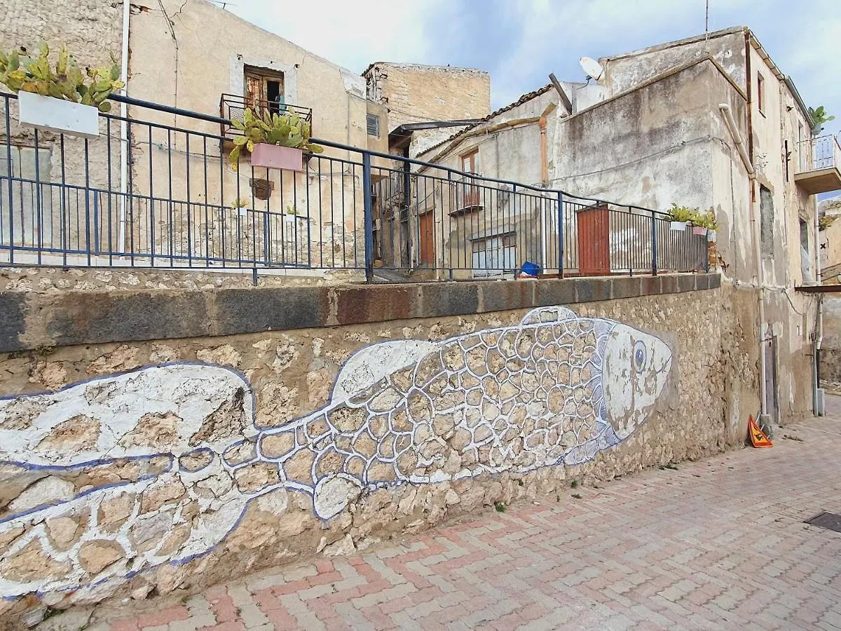Sikelia Home Holiday Siculiana Italy