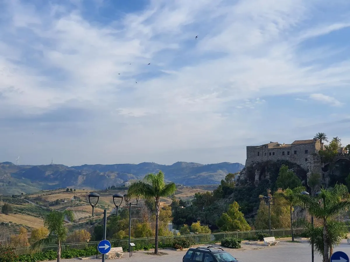 Sikelia Home Holiday Siculiana 0*,  Italia