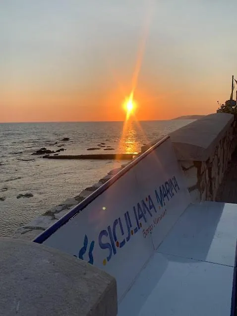 Appartamento Sikelia Home Holiday Siculiana
