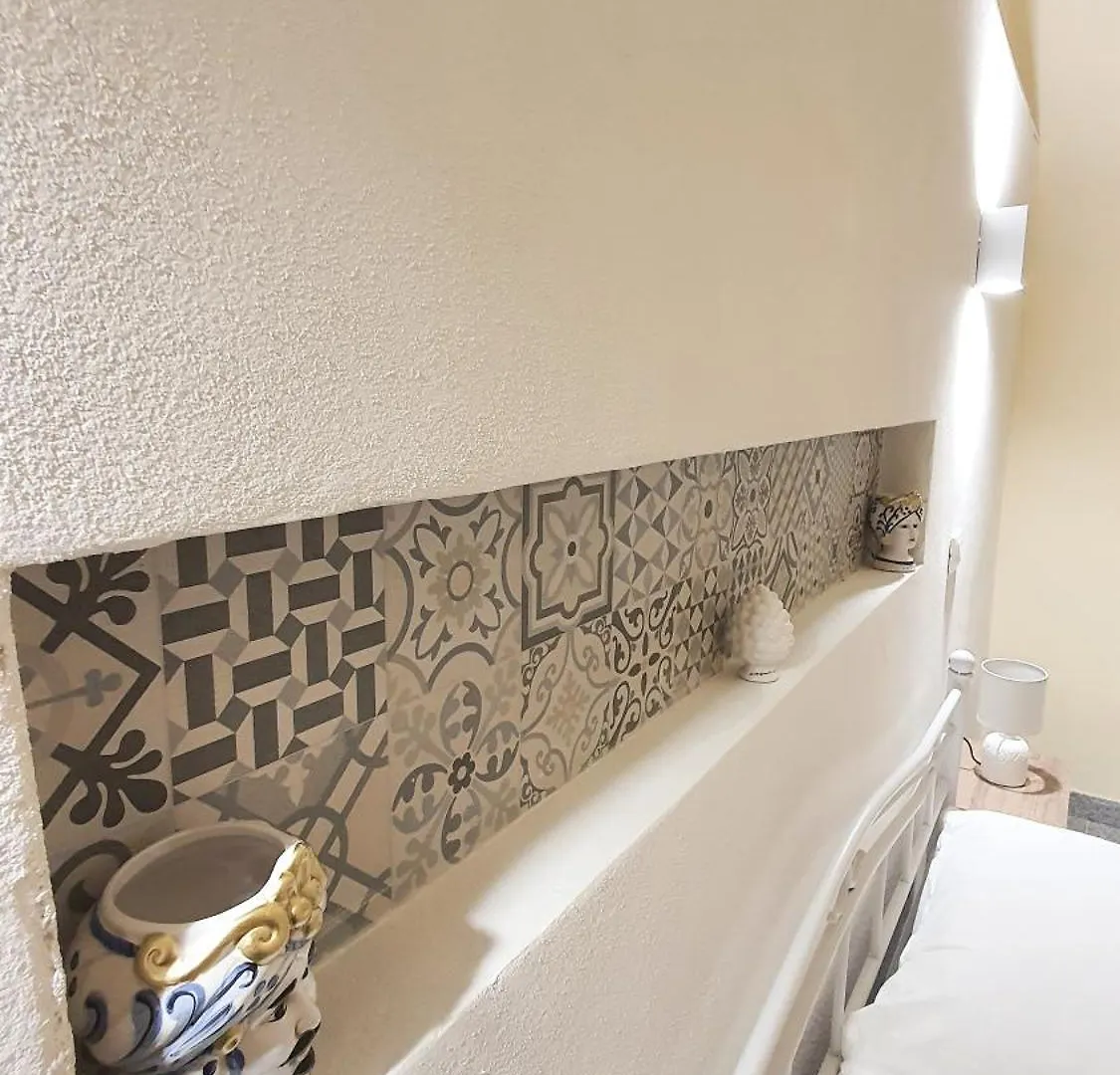 Sikelia Home Holiday Siculiana Appartamento